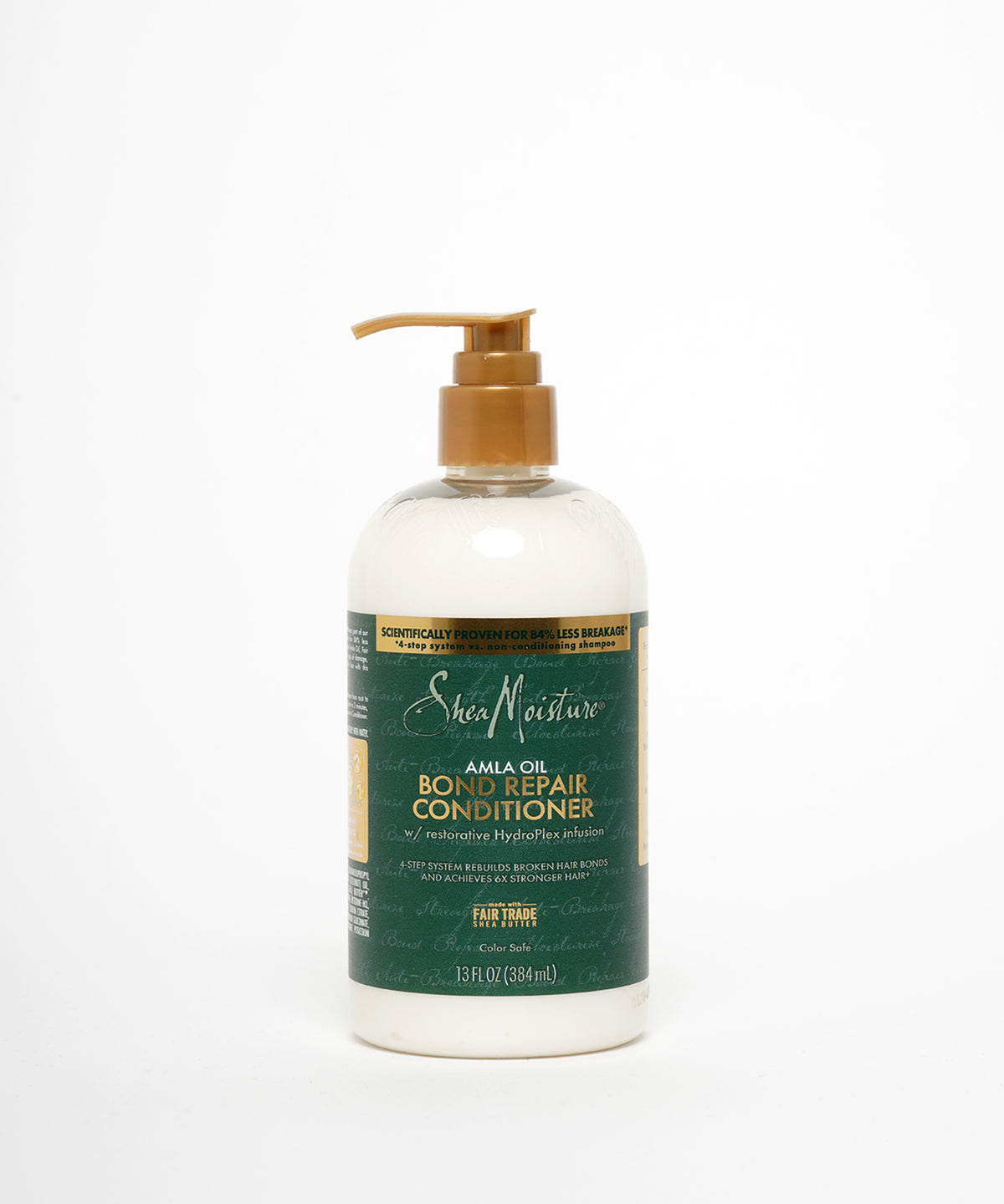Shea Moisture Amla Oil Bond Repair Conditioner 384 ml