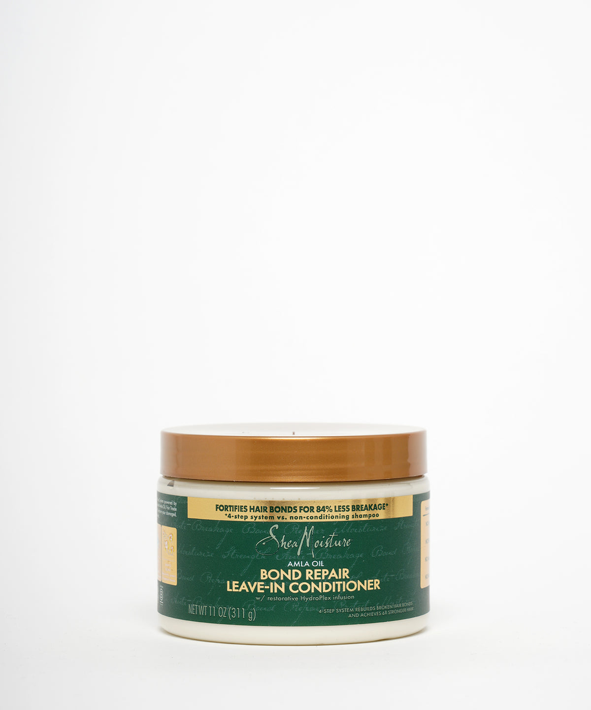 Shea Moisture Amla Oil Bond Repair Leave-In Conditioner 311 gr.