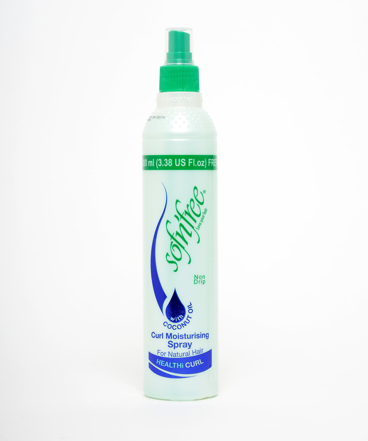 Sofn'free Curl Moisturizing Spray 350 ml
