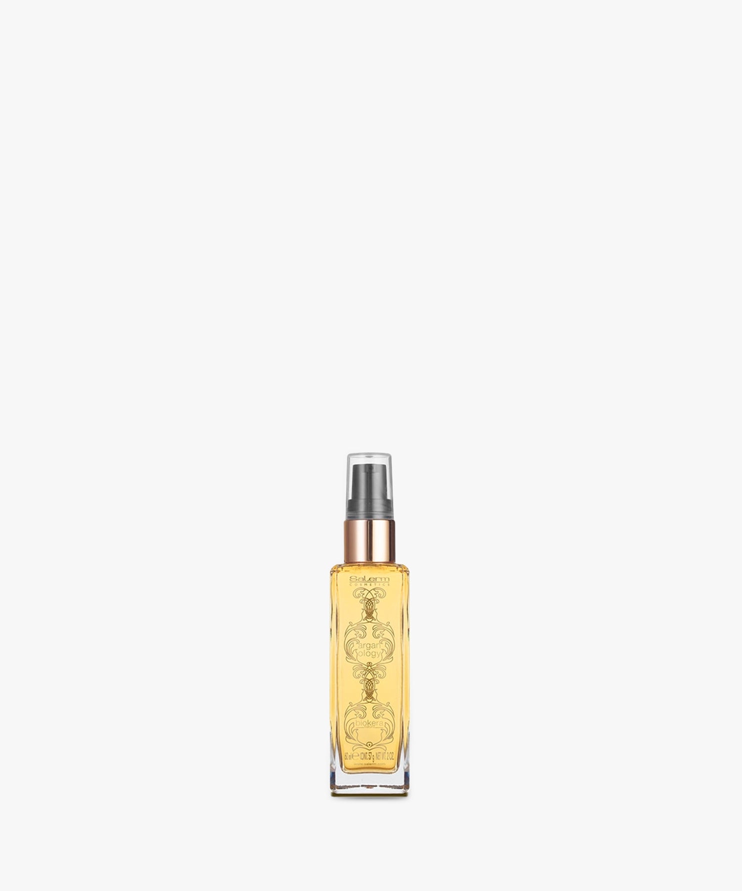 Salerm Biokera Argan Oil 60 ml

