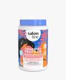 Salon Line Hidratacao Intense (Intense Hydration) Combing Cream 1 KG