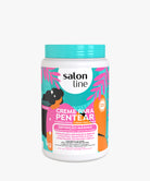 Salon Line Definicao Maxima (Maximum Definition) Combing Cream 1 KG