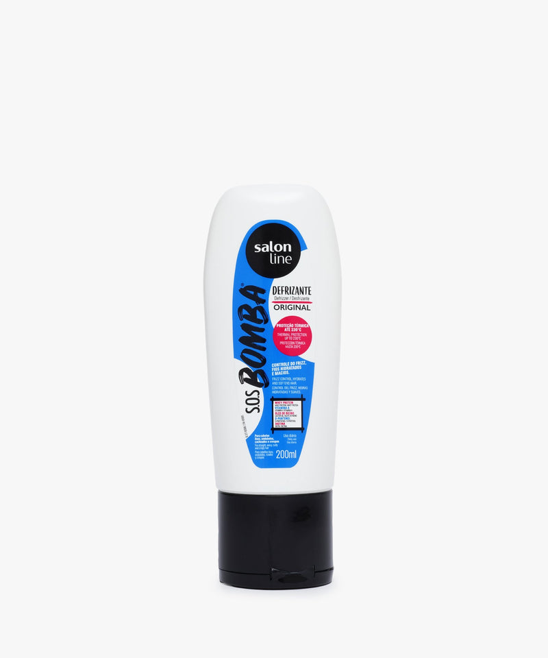 Salon Line S.O.S Bomba Defrizzer 200 ml