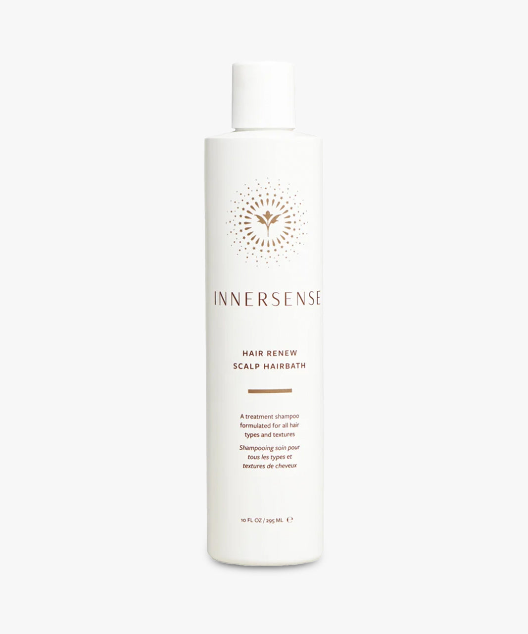 Innersense Hair Renew Scalp Hairbath 295 ml