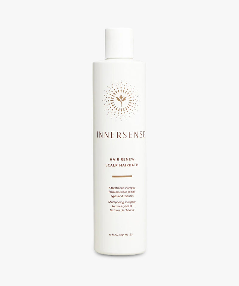 Innersense Hair Renew Scalp Hairbath 295 ml