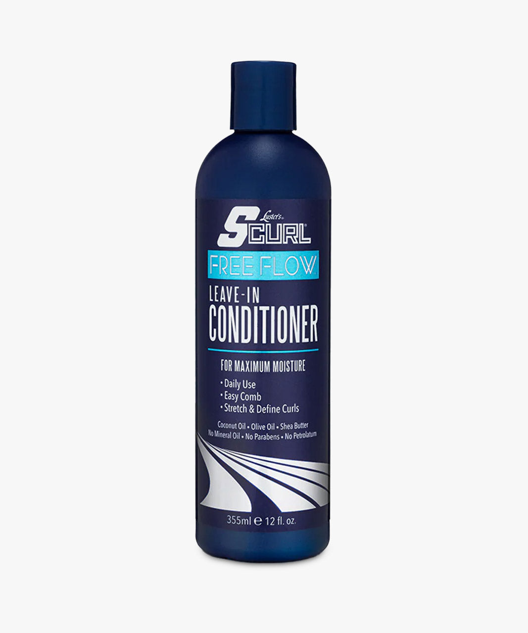 Scurl Free Flow Leave-In Conditioner 355 ml