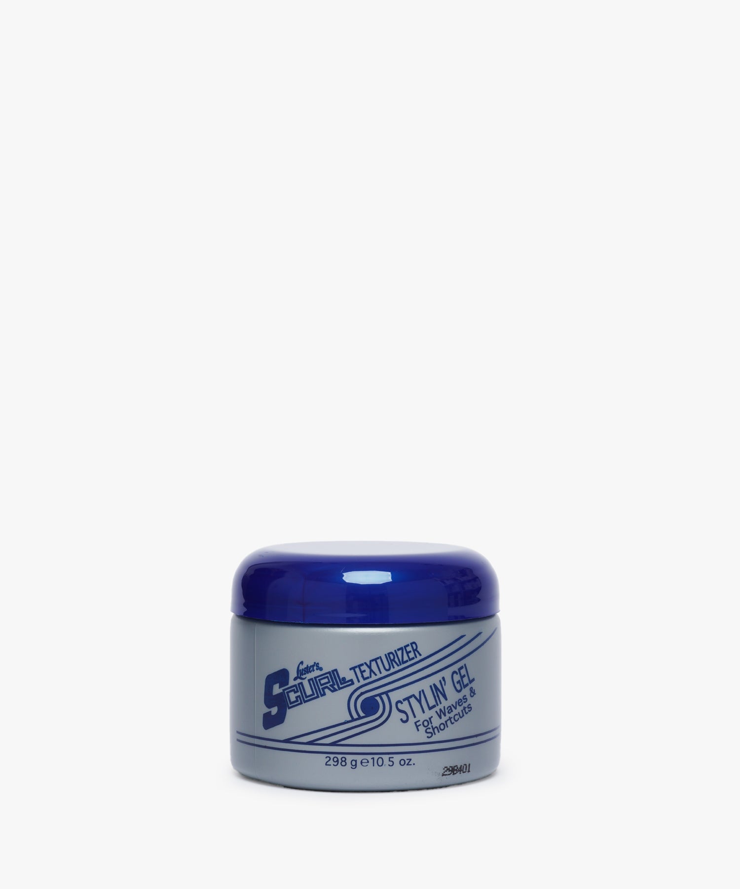 Scurl Texturizer Stylin' Gel 298 gr.