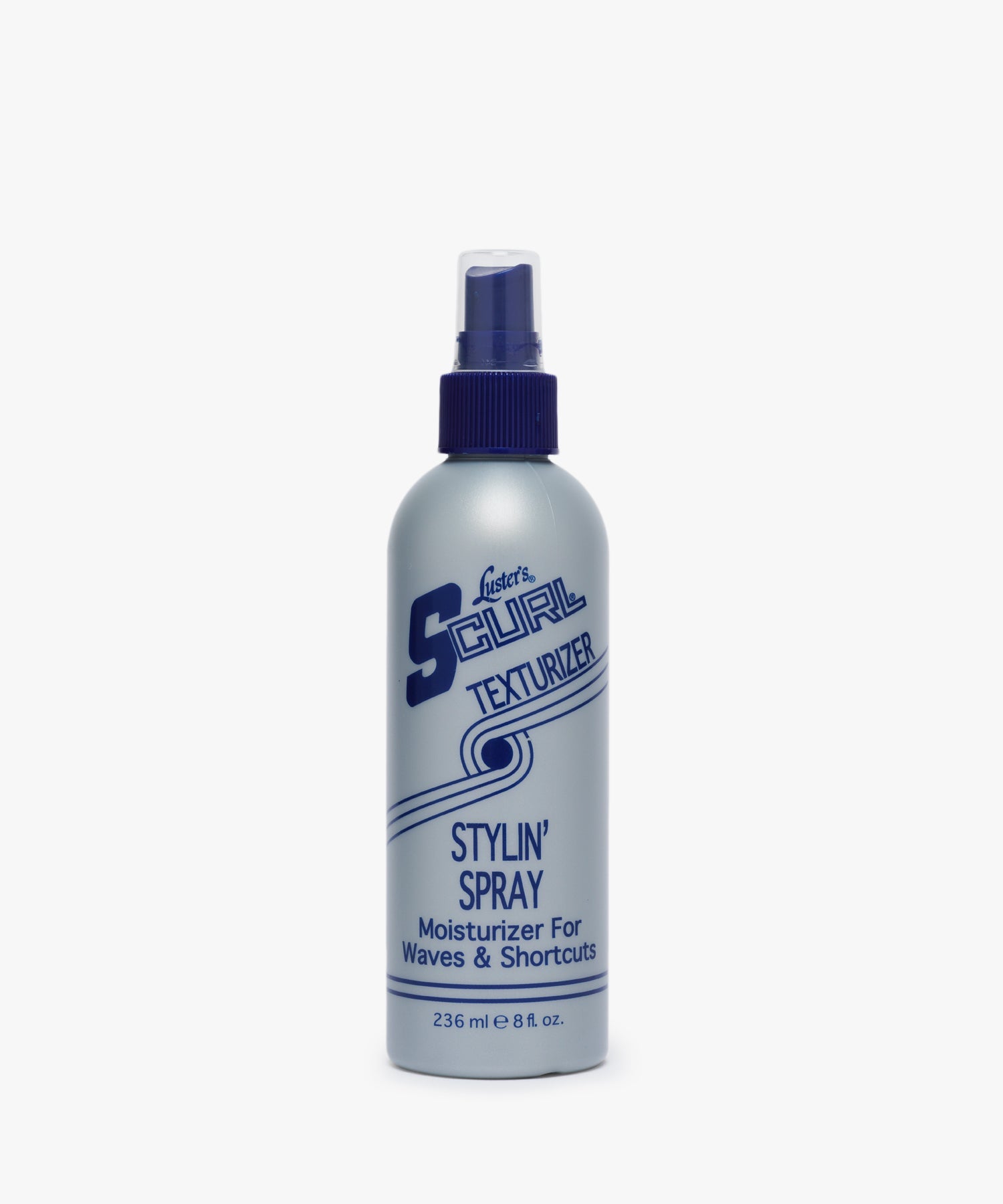 Scurl Texturizer Stylin' Spray 236 ml