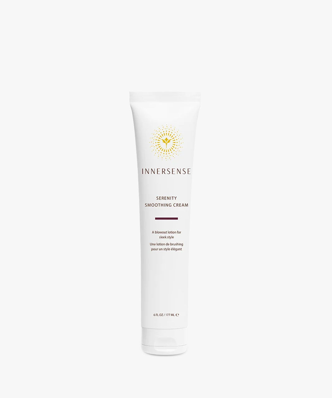Innersense Serenity Smoothing Cream 177 ml