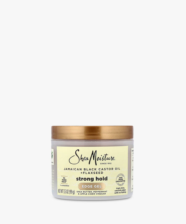 Shea Moisture Jamaican Black Castor Oil + Flaxseed Edge Gel 99 gr.