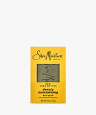 Shea Moisture Raw Shea Butter Shea Butter Soap with Frankincense & Myrrh 227 gr.