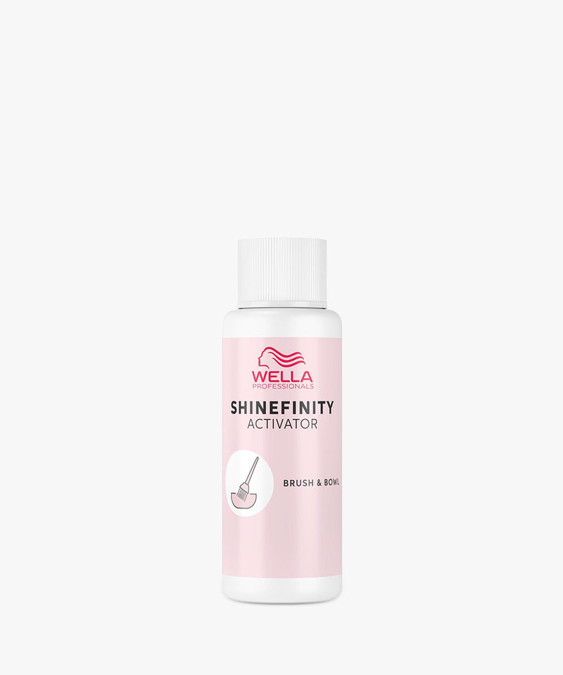 Wella Shinefinity Activator 60 ml