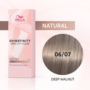 Wella Professionals Shinefinity Zero Lift Glaze 60 ml