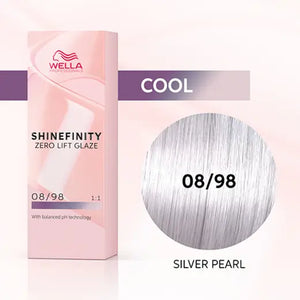 Wella Professionals Shinefinity Zero Lift Glaze 60 ml