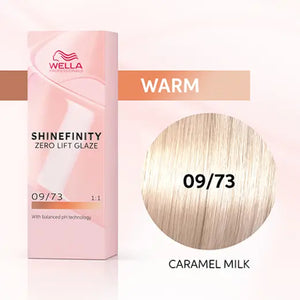 Wella Professionals Shinefinity Zero Lift Glaze 60 ml