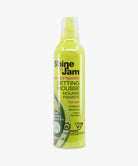 Shine 'n Jam Setting Mousse #Firm Hold (Rosemary & Peppermint) 354 ml