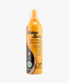 Shine 'n Jam Setting Mousse #Extra Hold (Honey Extract) 354 ml