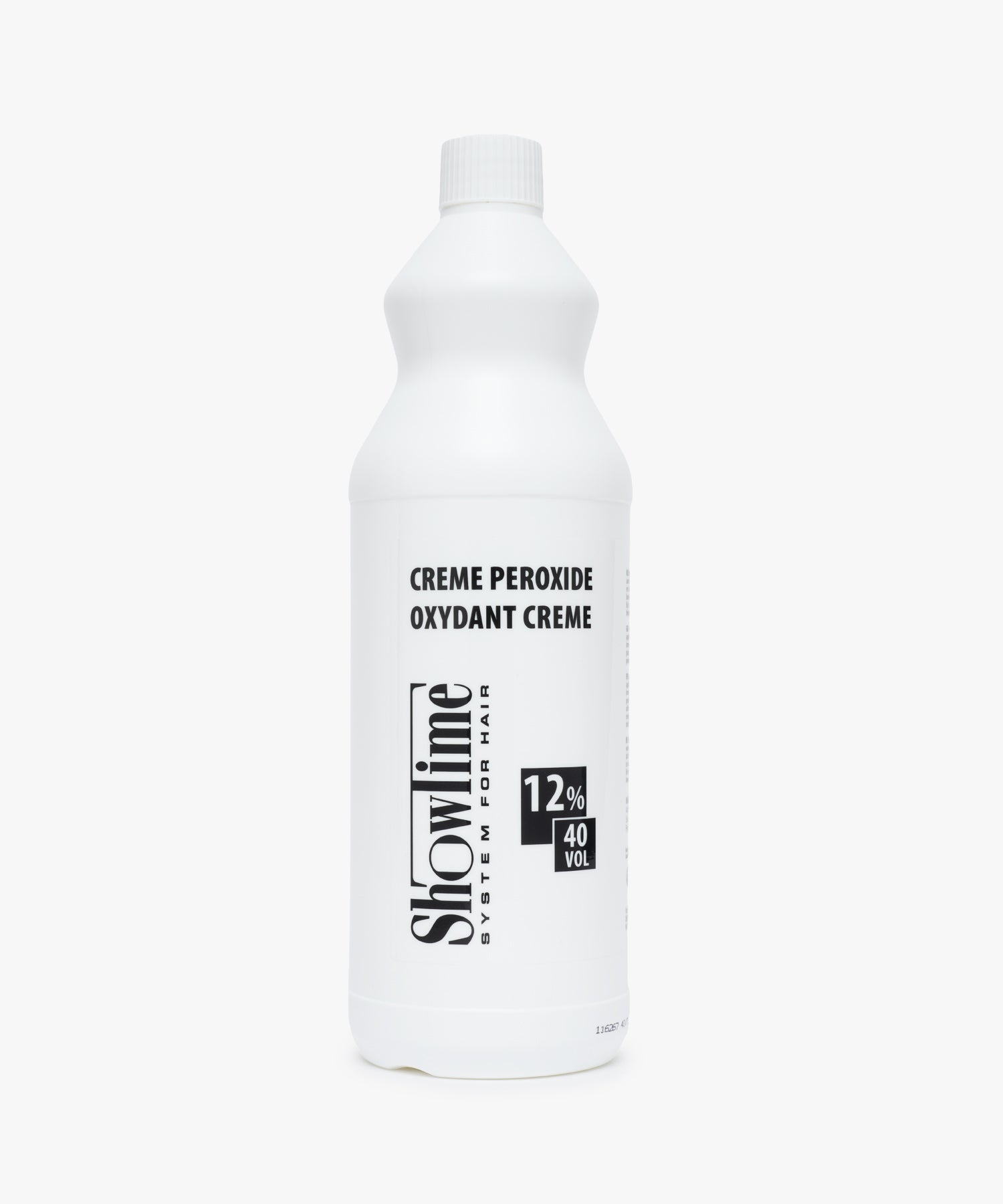 Showtime Creme Peroxide 12% / 40 vol. 1000 ml