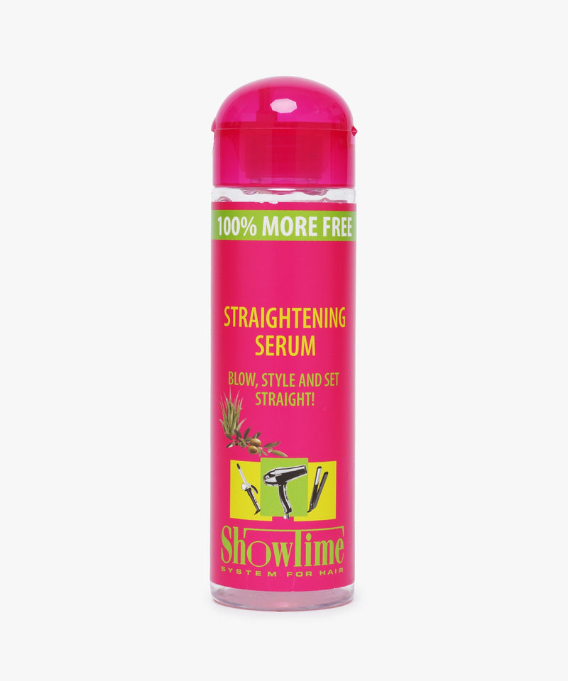 Showtime Straigtening Serum 250 ml