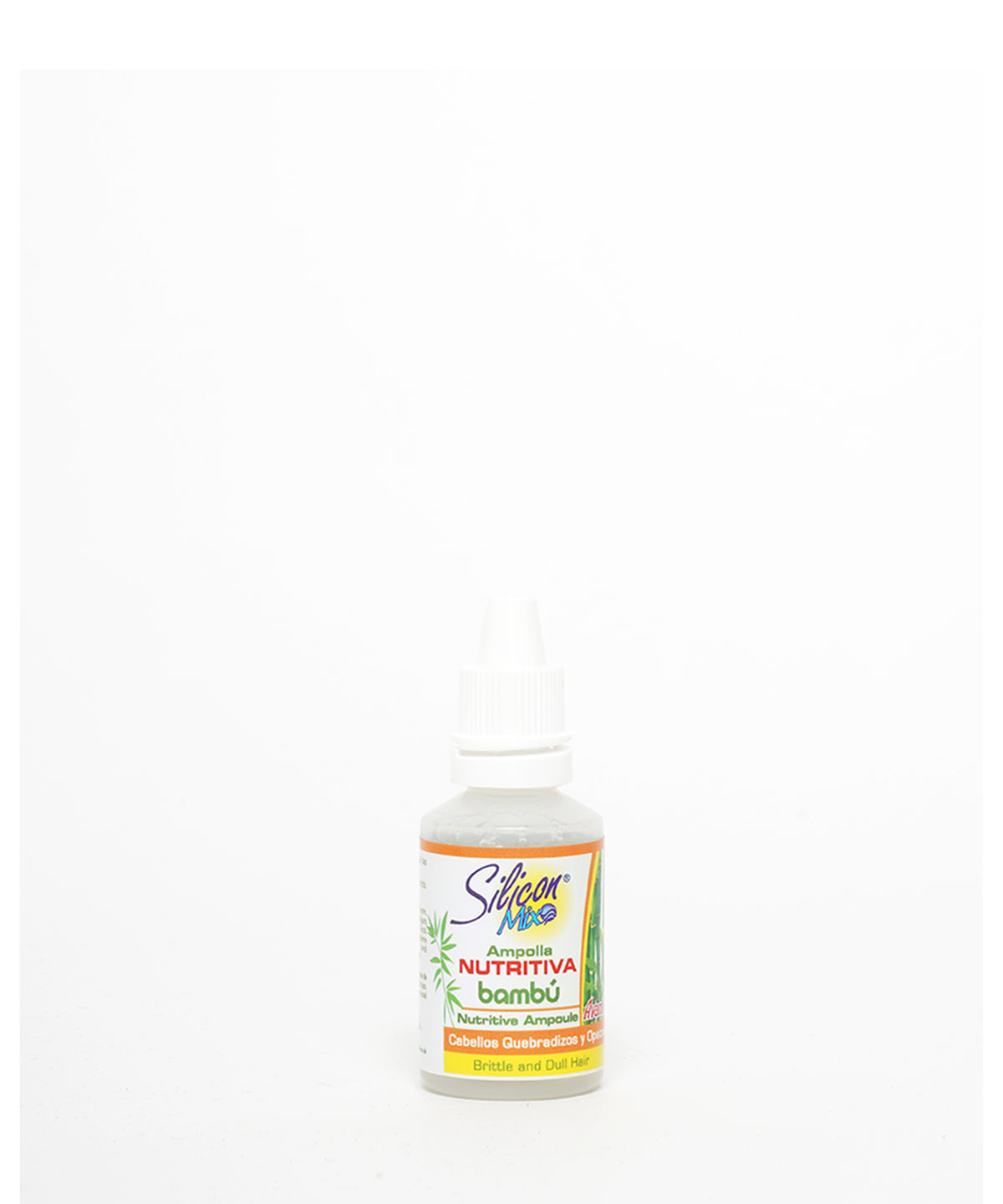 Silicon Mix Ampolla Nutritiva (Nutritive Ampoule) 22ml