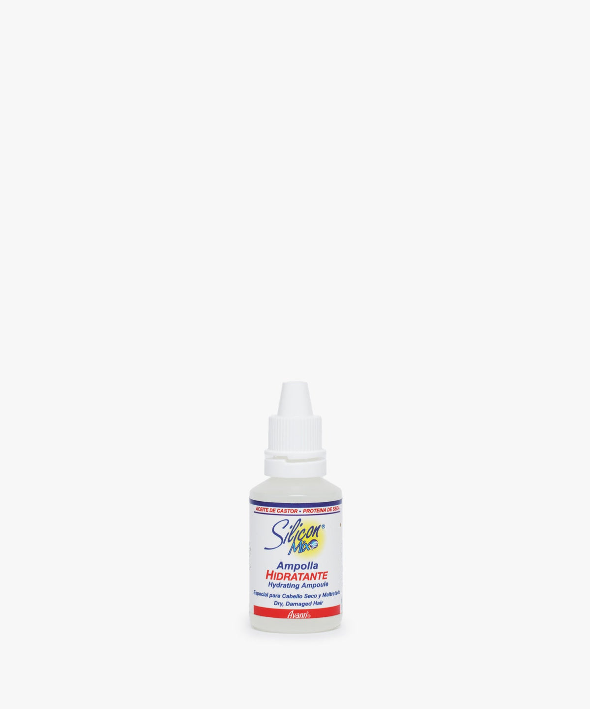 Silicon Mix Ampolla Hidratante (Hydrating Ampoule) 22 ml