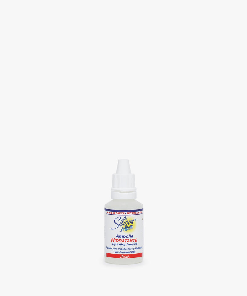 Silicon Mix Ampolla Hidratante (Hydrating Ampoule) 22 ml