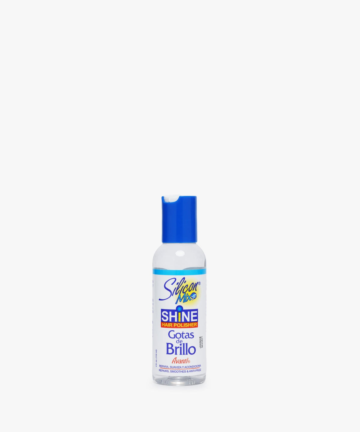 Silicon Mix Avanti Hair Polisher 118 ml