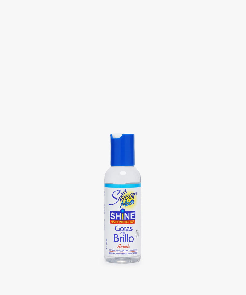 Silicon Mix Avanti Hair Polisher 118 ml