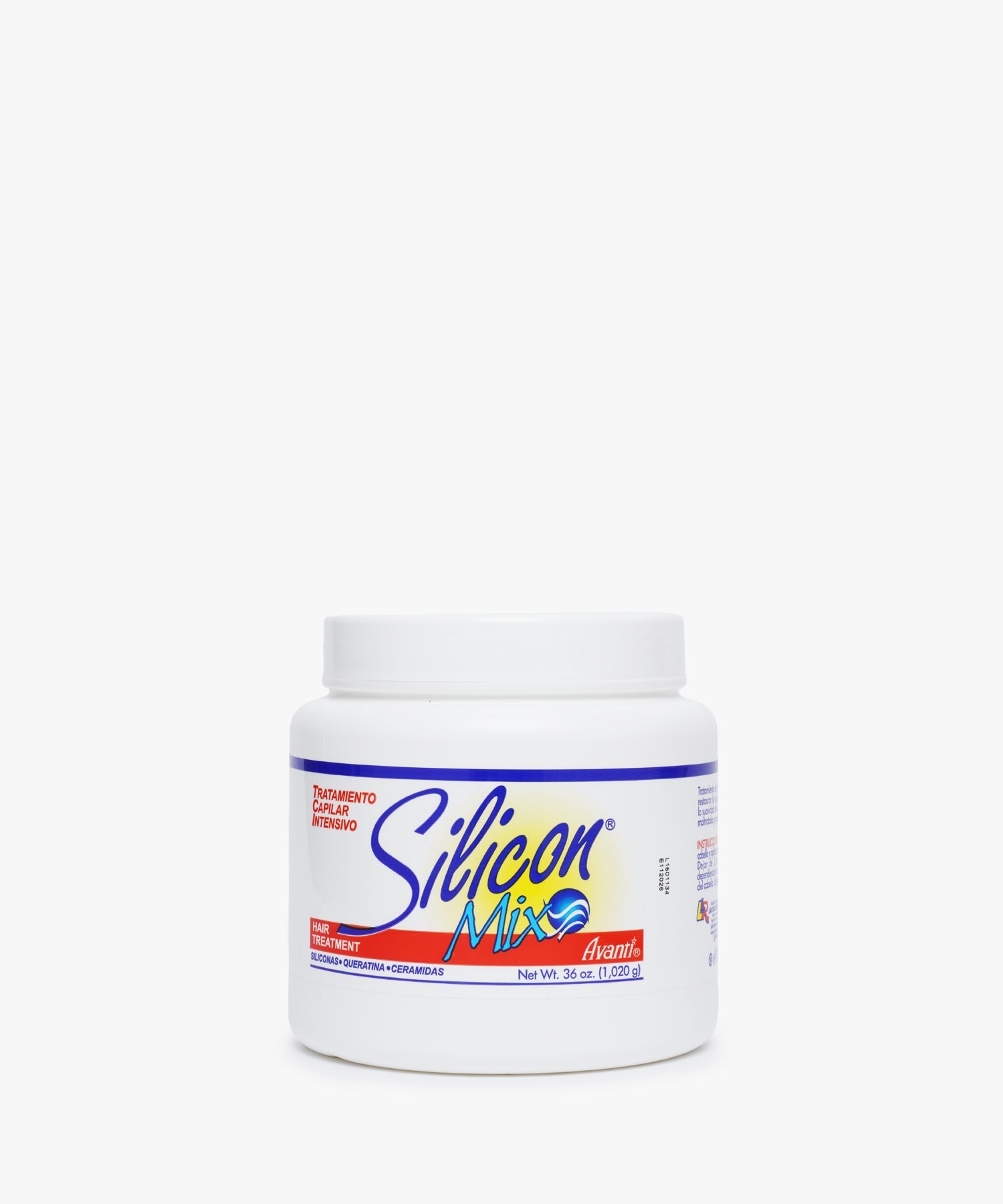 Silicon Mix Avanti Hair Treatment 1020 gr.