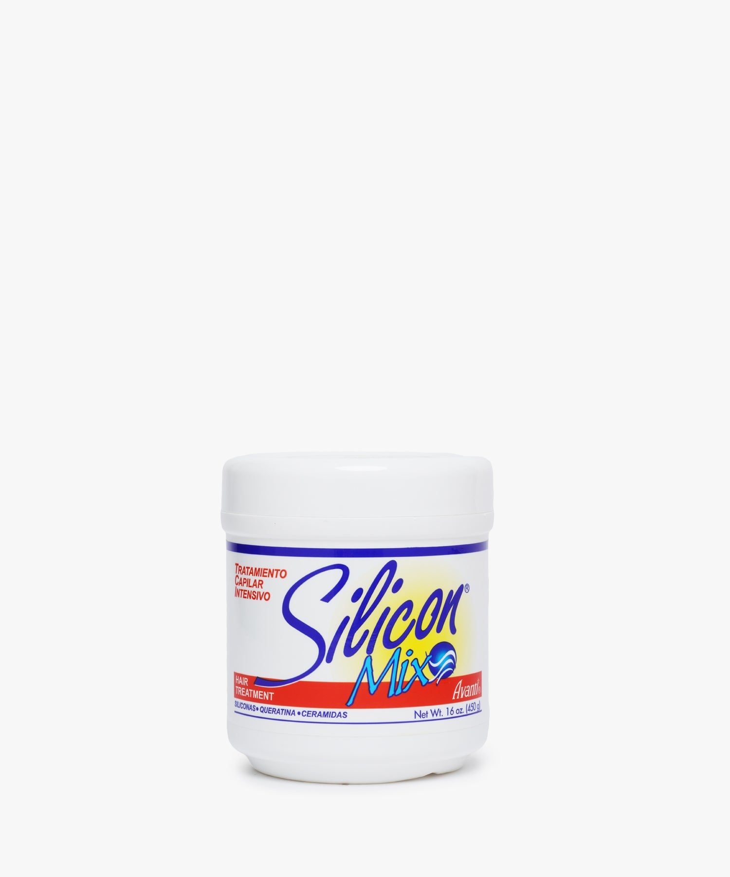Silicon Mix Avanti Hair Treatment 450 gr.
