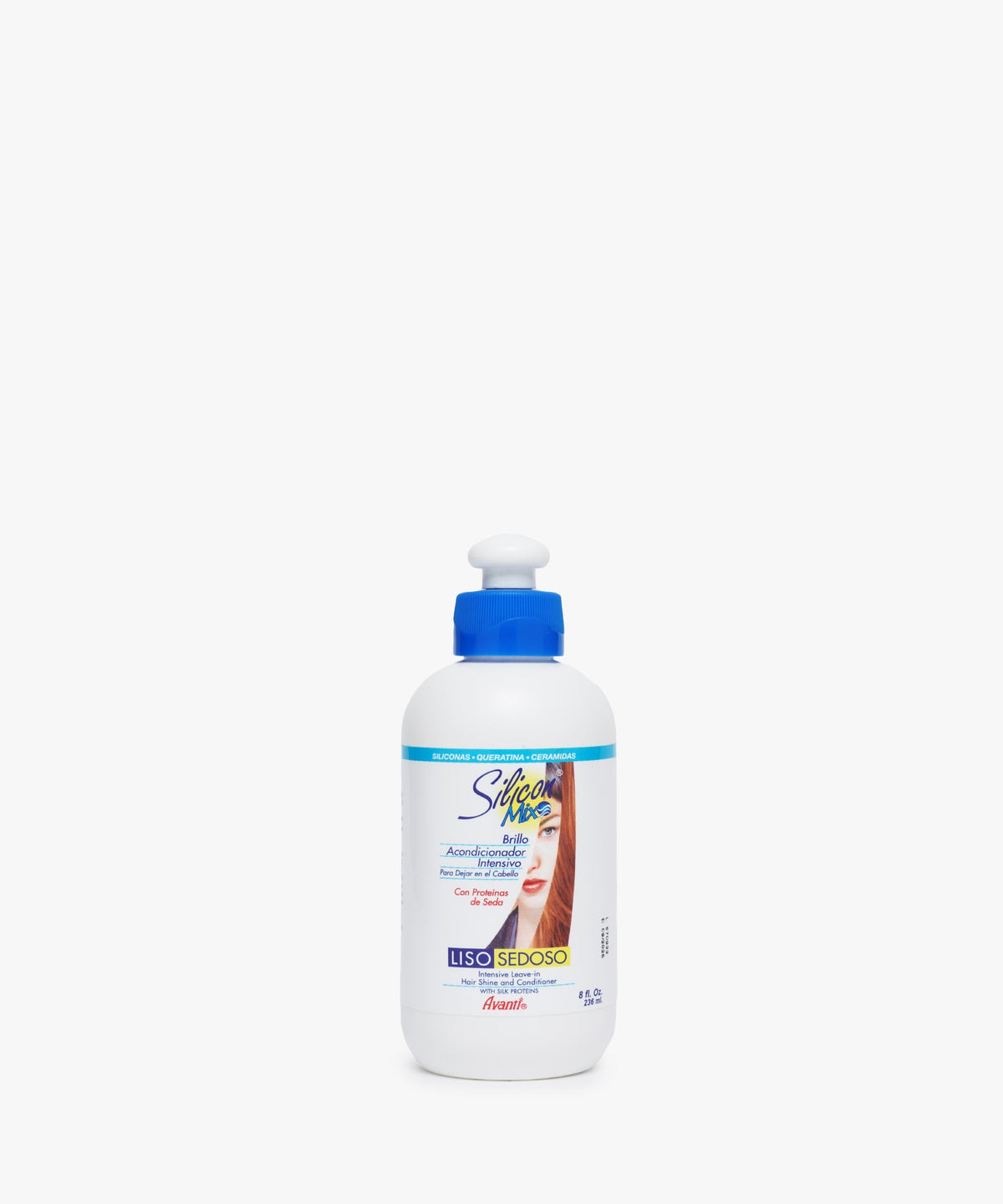 Silicon Mix Avanti Intense Leave-In Conditioner 236 ml