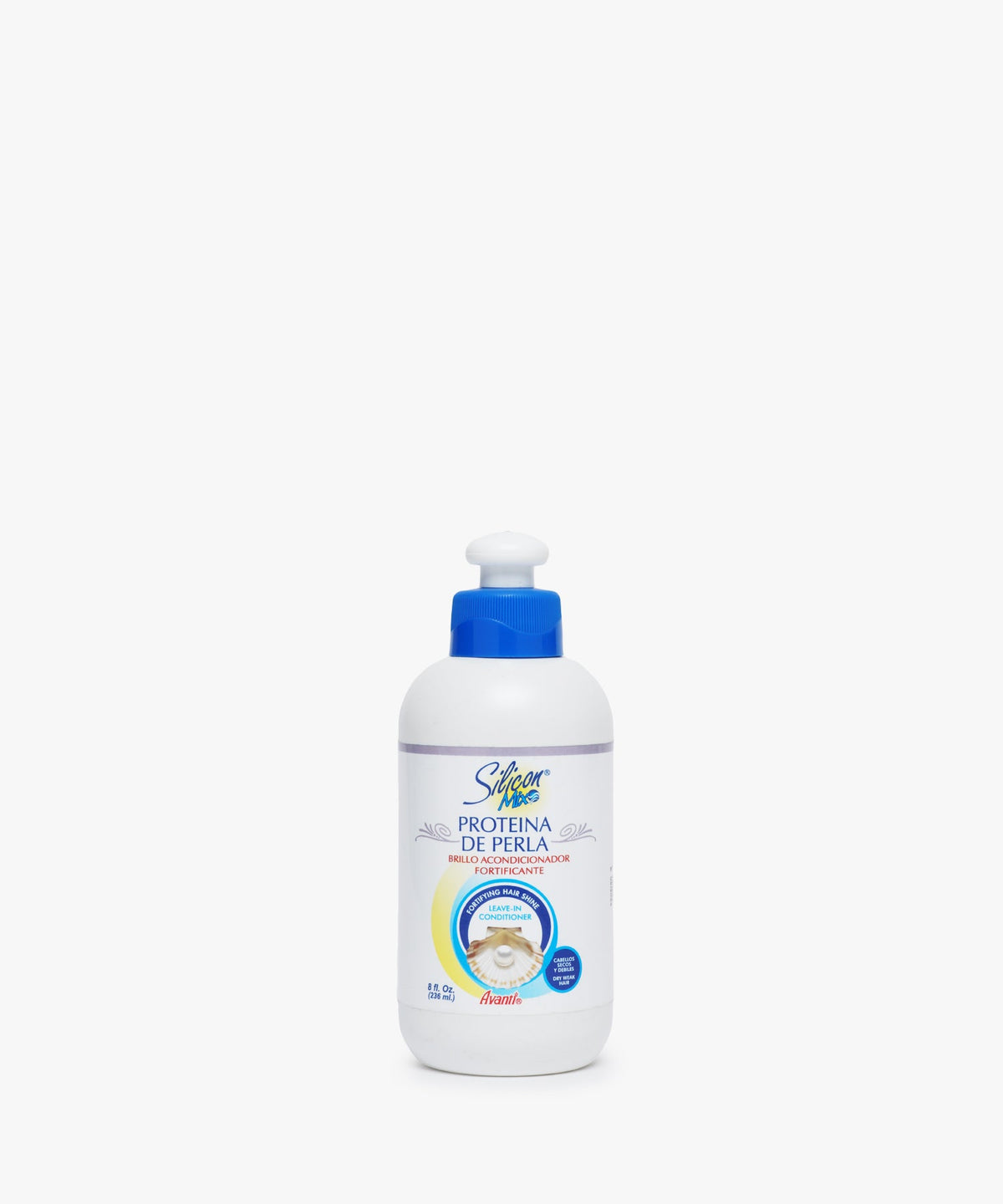 Silicon Mix Proteina De Perla Leave-In Conditioner 236 ml
