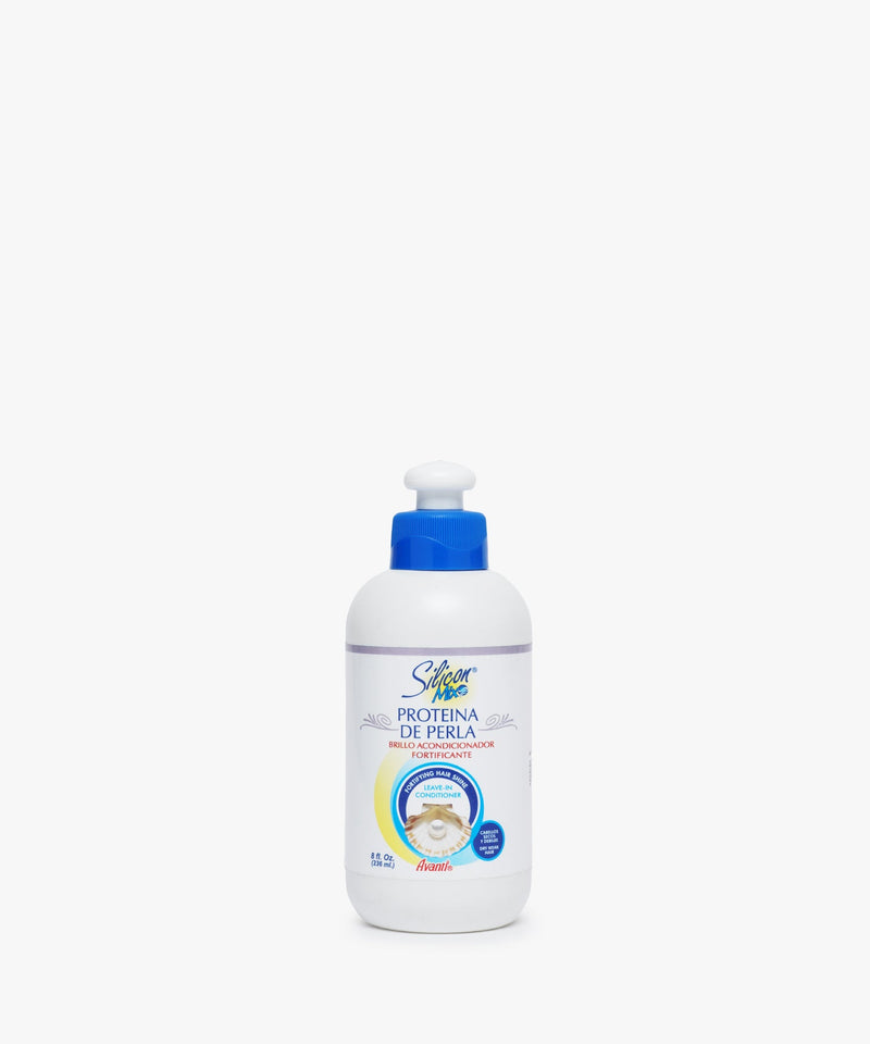 Silicon Mix Proteina De Perla Leave-In Conditioner 236 ml