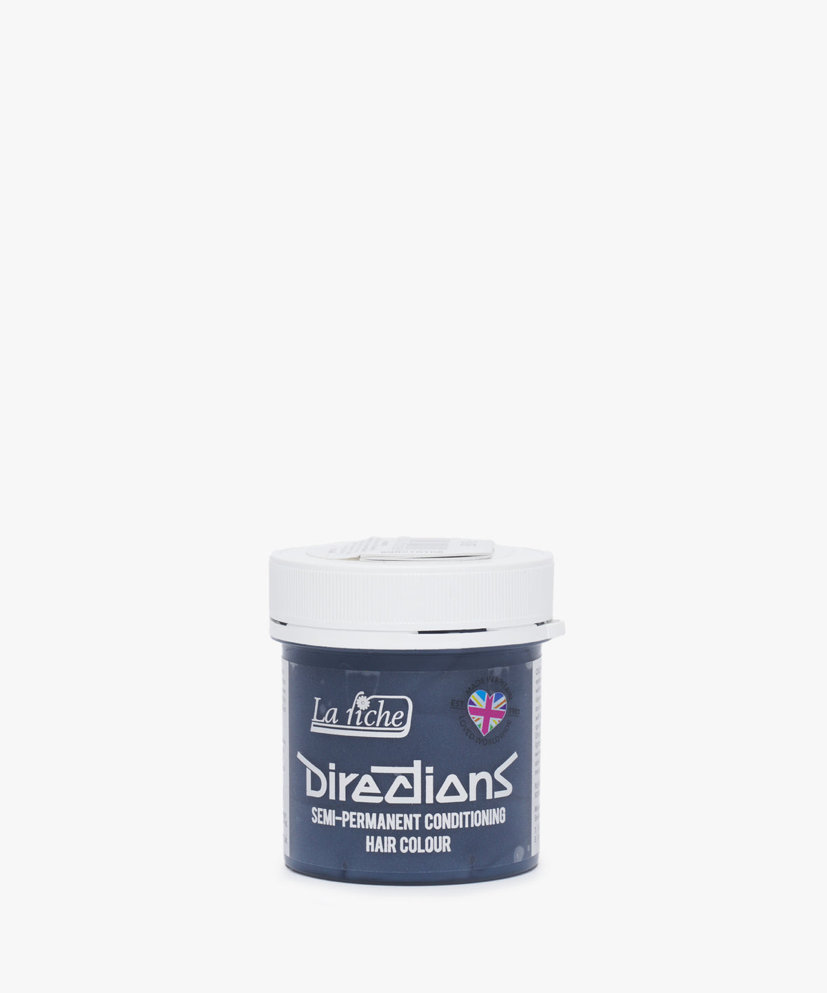 Directions Color # Slate 100 ml