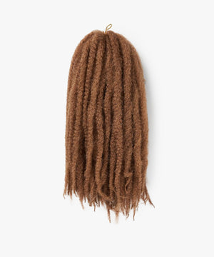 Sensationnel Soft N' Silky Afro Natural - Afro Twist Braid