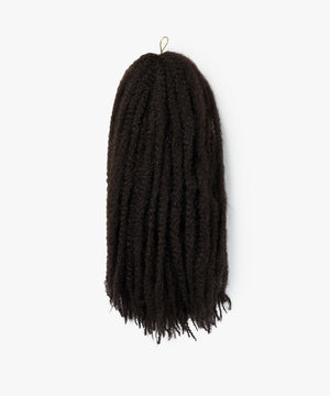 Sensationnel Soft N' Silky Afro Natural - Afro Twist Braid