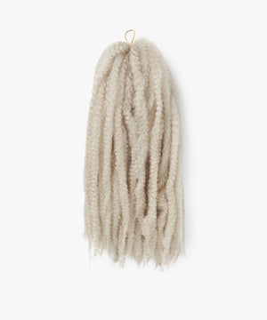 Sensationnel Soft N' Silky Afro Natural - Afro Twist Braid