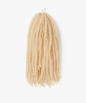 Sensationnel Soft N' Silky Afro Natural - Afro Twist Braid