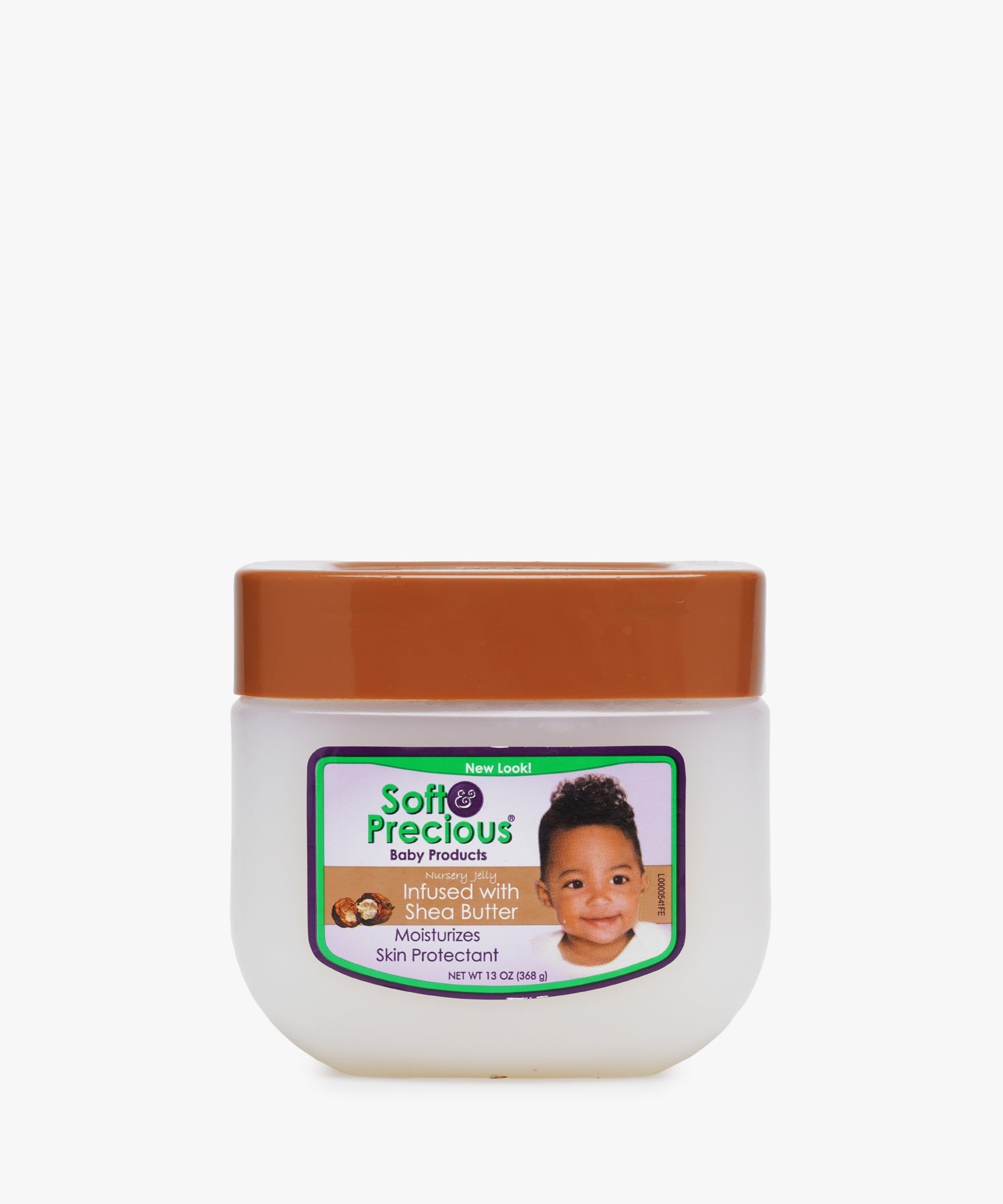 Soft & Precious Nursery Jelly Shea Butter 368 gr.