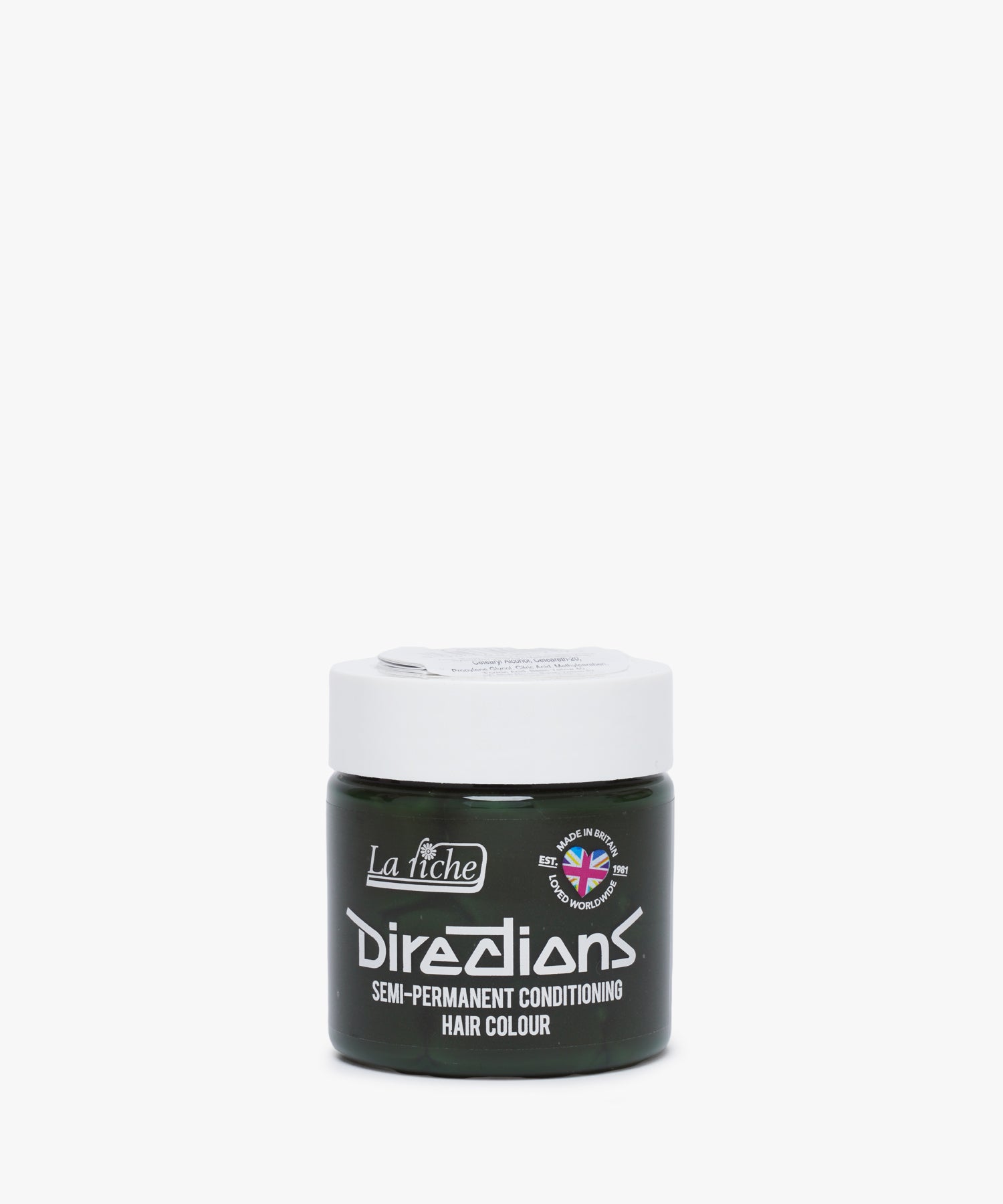 Directions Color # Spring Green 88 ml