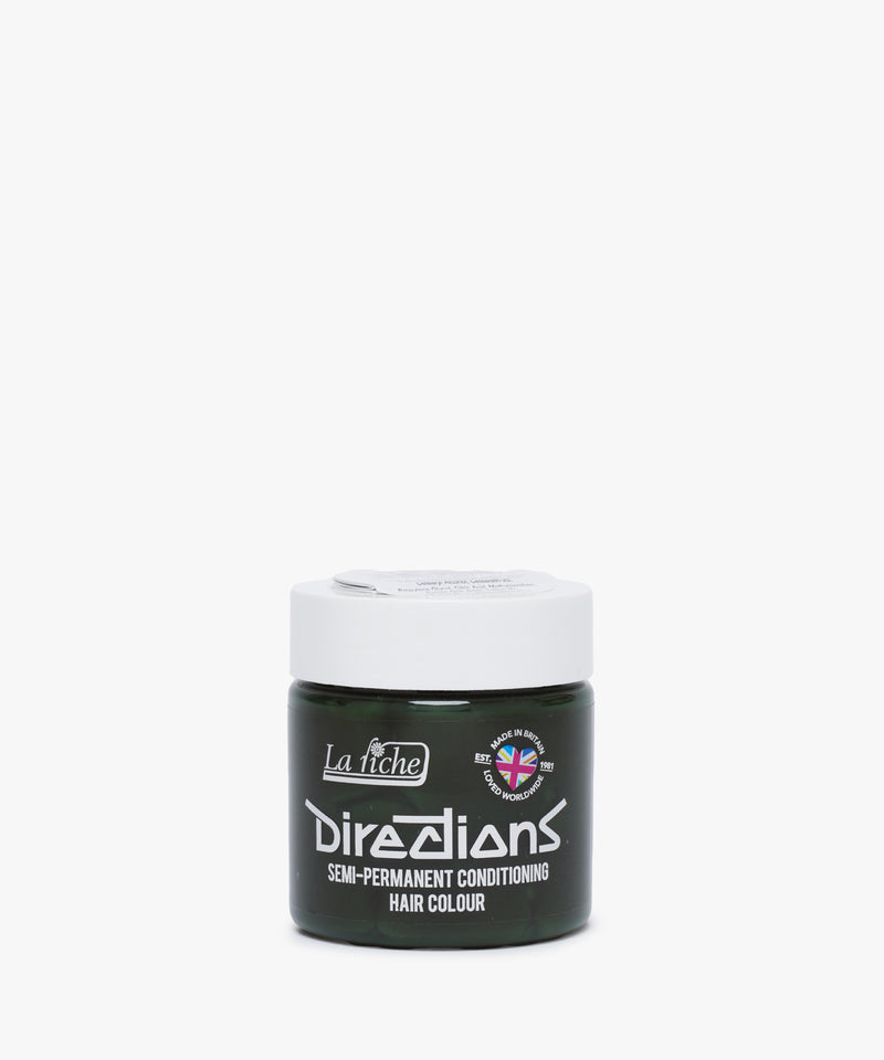 Directions Color # Spring Green 88 ml