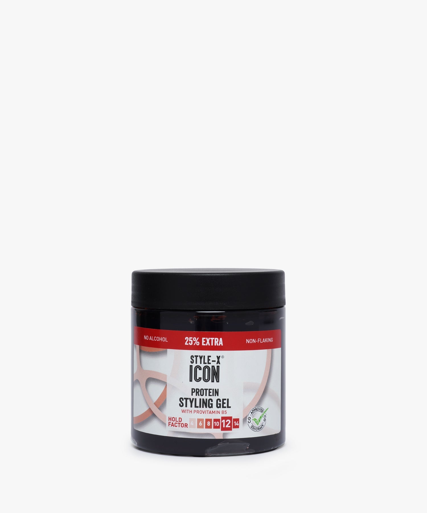 Style-X Icon Protein Styling Gel 525 ml