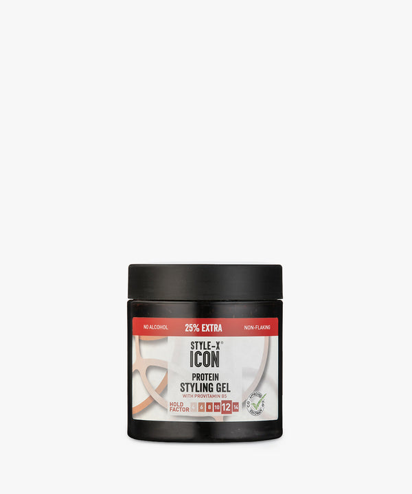 Style-X Icon Protein Styling Gel 525 ml