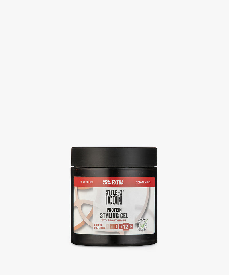 Style-X Icon Protein Styling Gel 525 ml