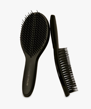 Tangle Teezer Styling Hairbrush (All Hair Types) Wigs, Weaves, Extensions