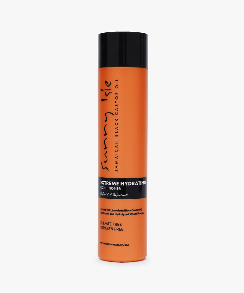 Sunny Isle Jamaican Black Castor Oil Extreme Hydrating Conditioner 298 ml