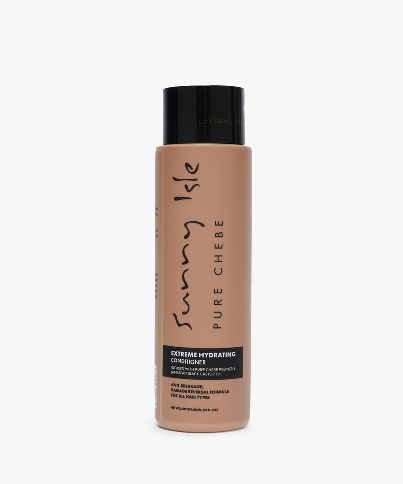 Sunny Isle Pure Chebe Extreme Hydrating Conditioner 354 ml