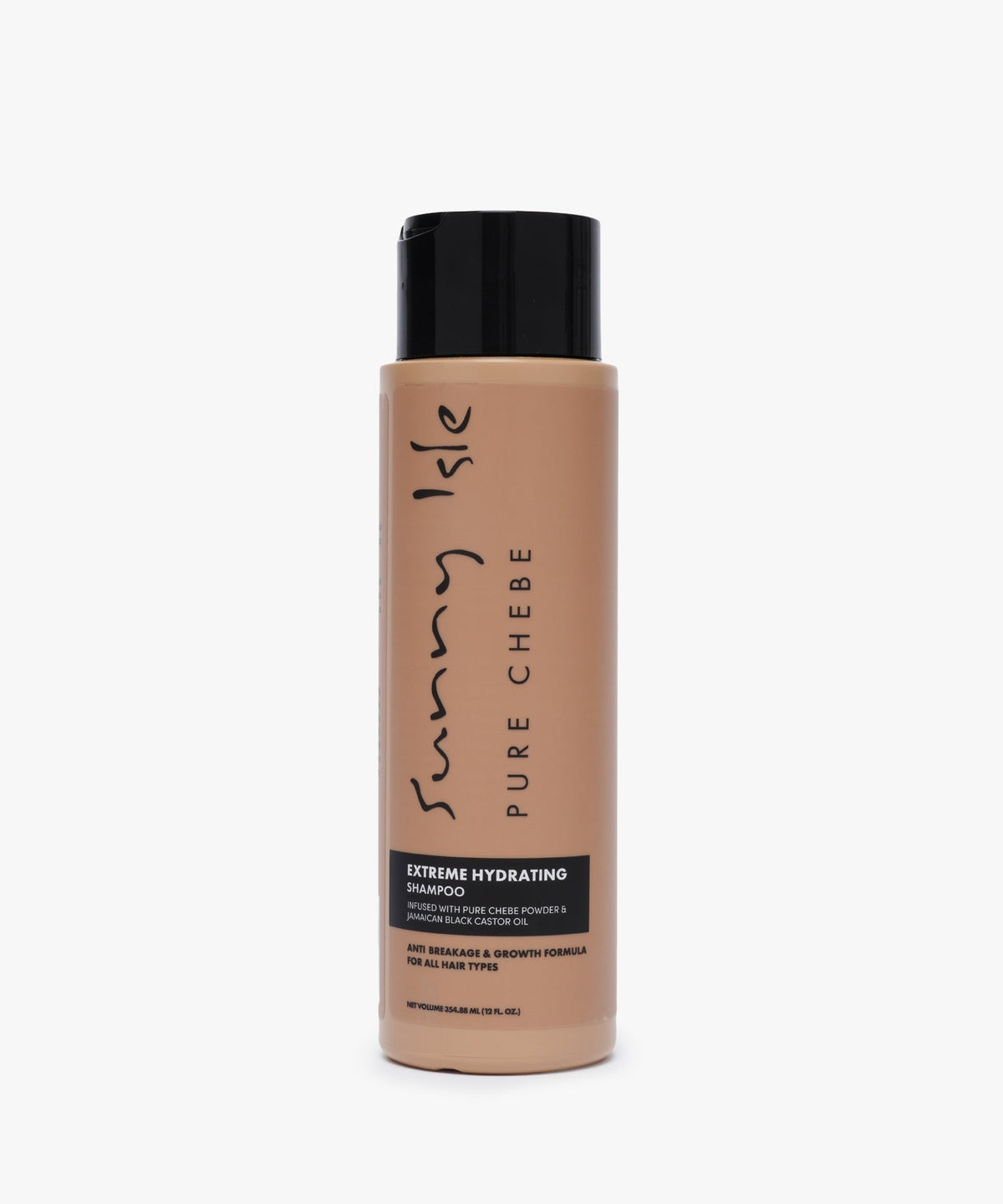 Sunny Isle Pure Chebe Extreme Hydrating Shampoo 354 ml