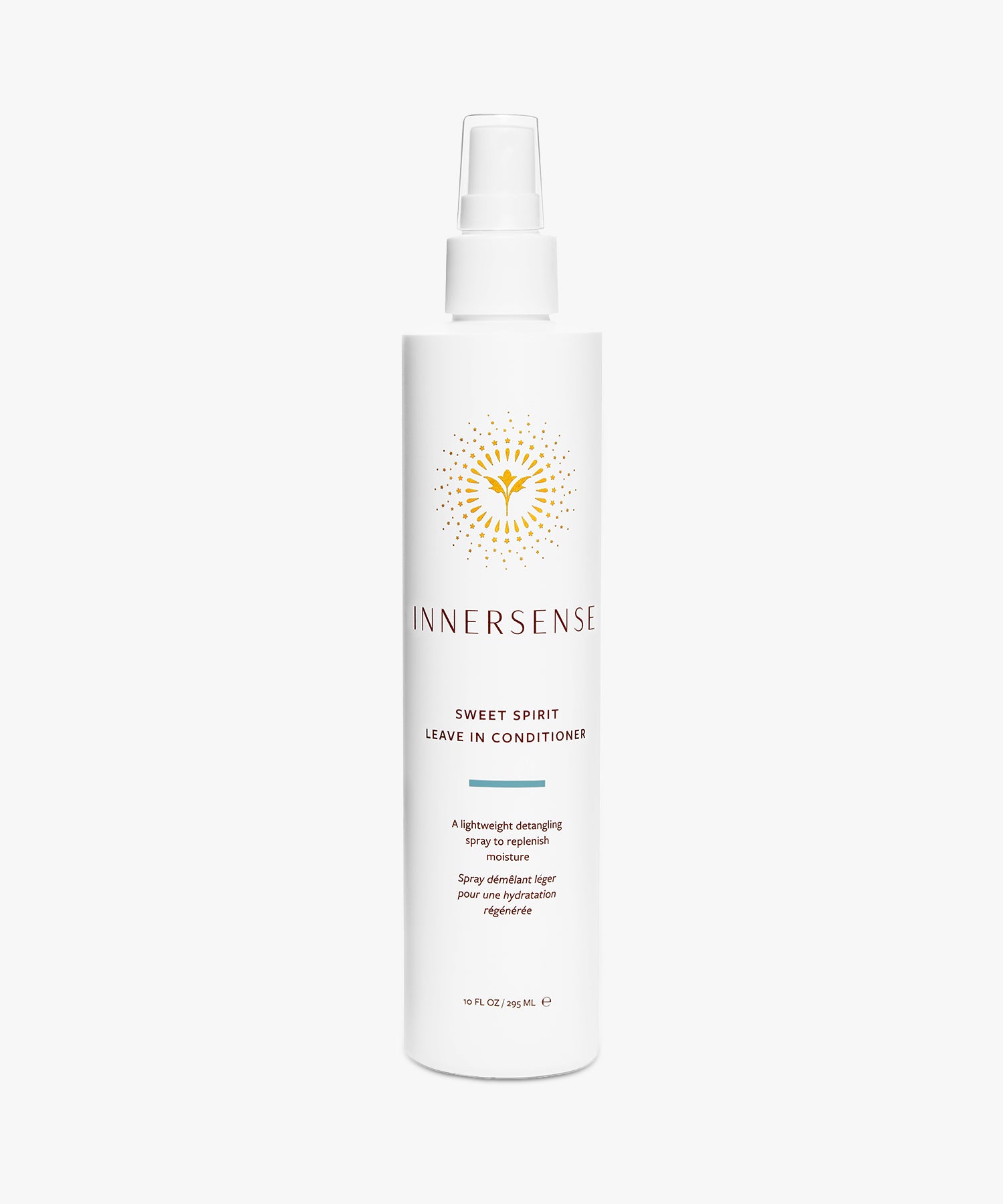 Innersense Sweet Spirit Leave In Conditioner 295 ml