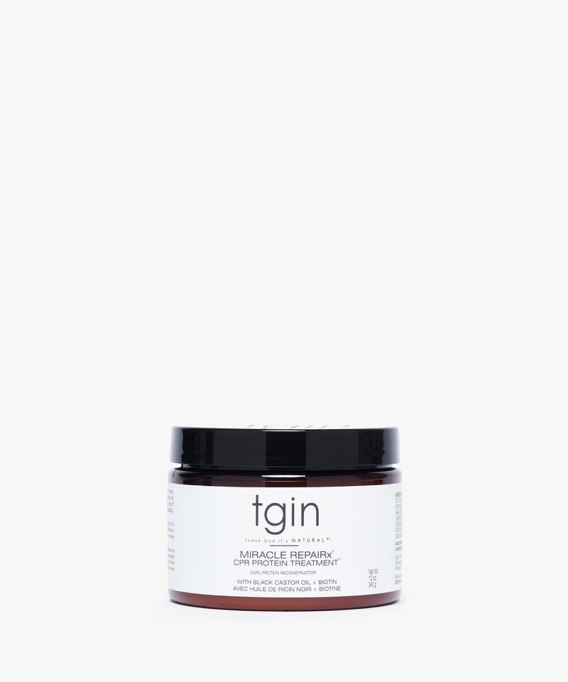 TGIN Miracle Repairx CPR Protein Treatment 340 gr.